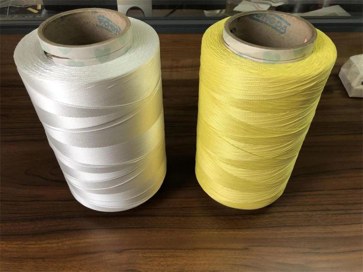 Sewing Thread Of High-speed Large-volume Sewing Thread Machine